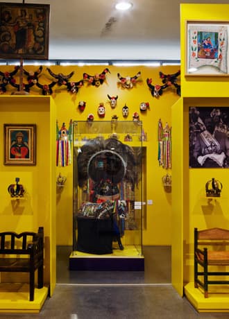 Solvis – Foto – Case Museu Afro Brasil Solvis - Foto - Case Museu Afro Brasil