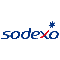 logo sodexo