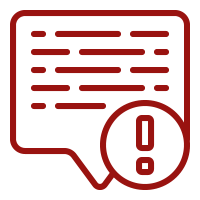 Solvis – Ícone – BLOQUEIO DE RESPOSTAS REPETIDAS Solvis - Ícone - BLOQUEIO DE RESPOSTAS REPETIDAS