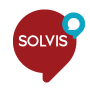 Solvis - Marca - A solução definitiva em pesquisa de satisfação