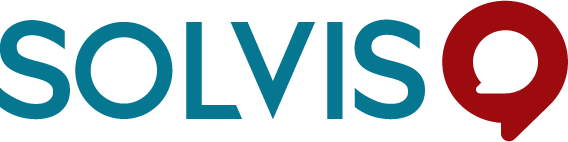 Solvis – Soluções em Pesquisa de Satisfação Multicanal Logo
