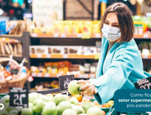 Como fica o setor supermercadista pós pandemia?