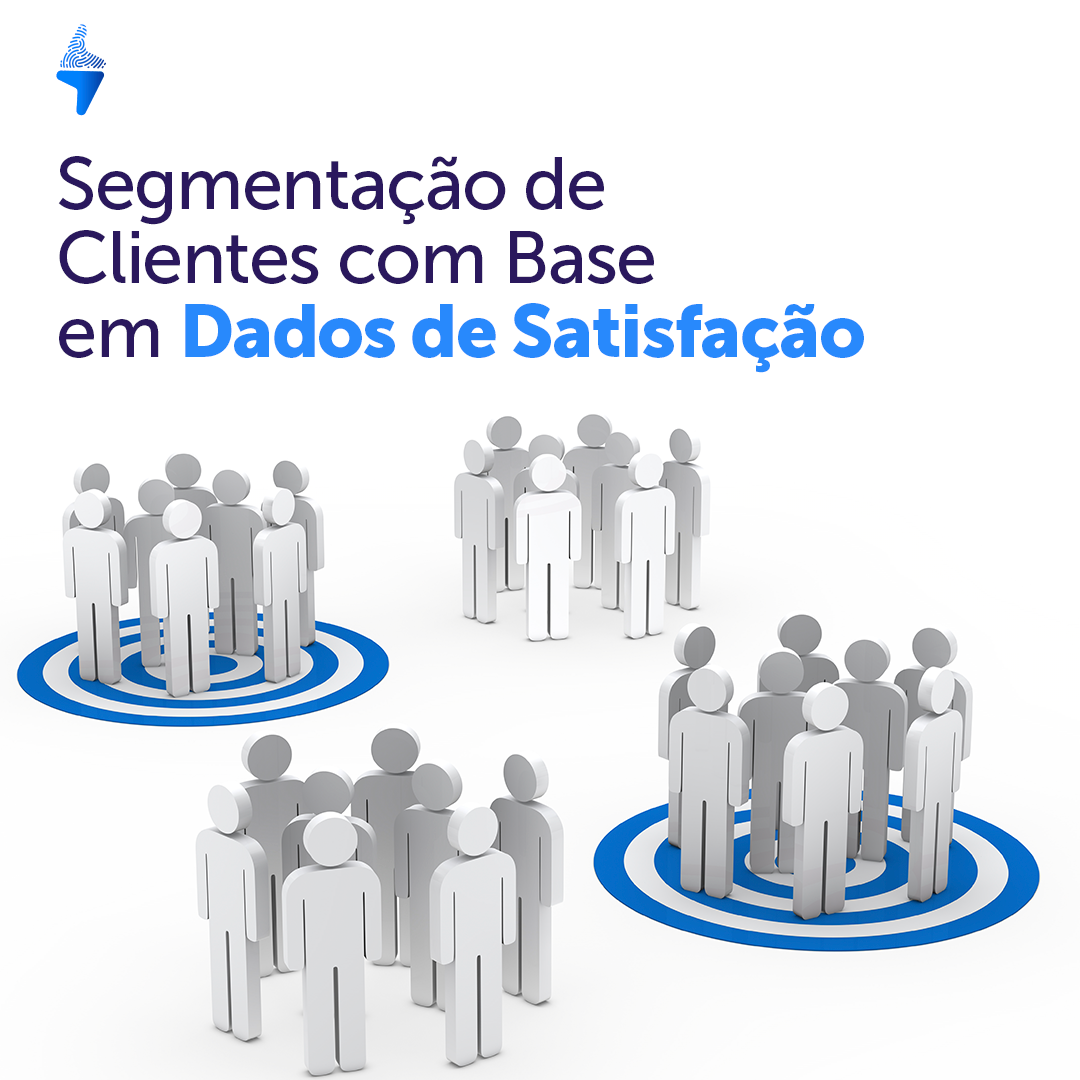 Segmentação de Clientes com Base em Dados de Satisfação