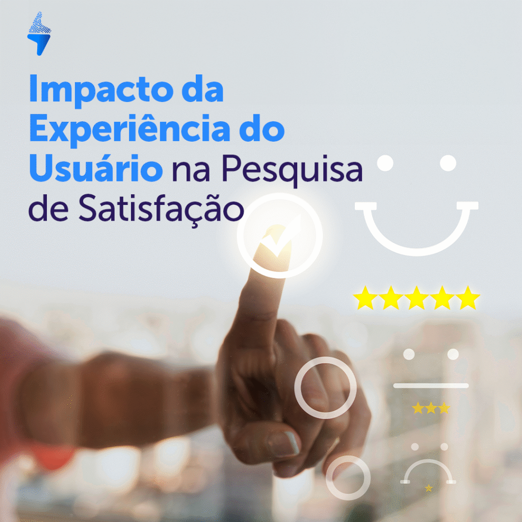 Pesquisas de satisfação são instrumentos essenciais para compreender a percepção do cliente, e um UX bem planejado pode revolucionar a forma como os dados são coletados. Um UX eficaz não busca induzir respostas positivas, mas facilita ao máximo que os usuários respondam com sinceridade e completude.