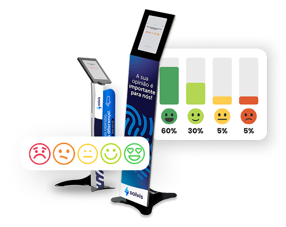 pesquisa de satisfacao solvis