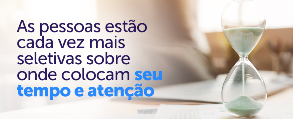 Quando uma pessoa ignora um convite para responder, há sempre uma avaliação implícita acontecendo: o cérebro pondera, ainda que de forma automática, o custo do esforço em relação ao benefício percebido.