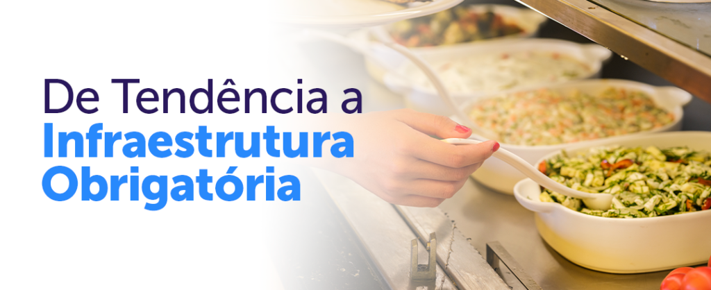O consumidor de bares e restaurantes está mais exigente do que nunca. Caminhando para 2026, quem trabalha com food service enfrenta um cliente mais conectado, mais seletivo e que sai menos de casa — mas quando sai, espera muito mais: experiência memorável, propósito claro e valor real em cada visita.