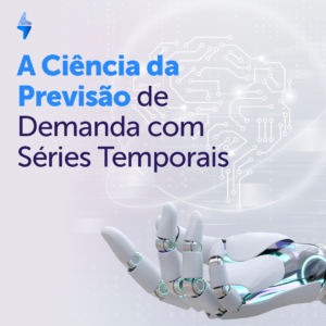 Planilhas de Excel e médias móveis simples já não dão conta da complexidade e da volatilidade do comportamento do consumidor atual. É hora de falarmos sobre Séries Temporais e modelos avançados de Machine Learning.