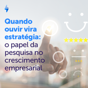 Empresas que crescem de verdade não são as que apenas produzem bem. São as que aprendem sistematicamente com o mercado e transformam esse aprendizado em decisão. Uma pesquisa¹ demonstrou essa relação, comparando a relevância de três competências empresariais: Marketing, P&D e Operações. O resultado destaca que a capacidade de marketing, ou seja, a compreensão do mercado e a consequente ação, tem impacto mais forte no desempenho das empresas do que investimentos focados apenas em inovação ou eficiência produtiva.