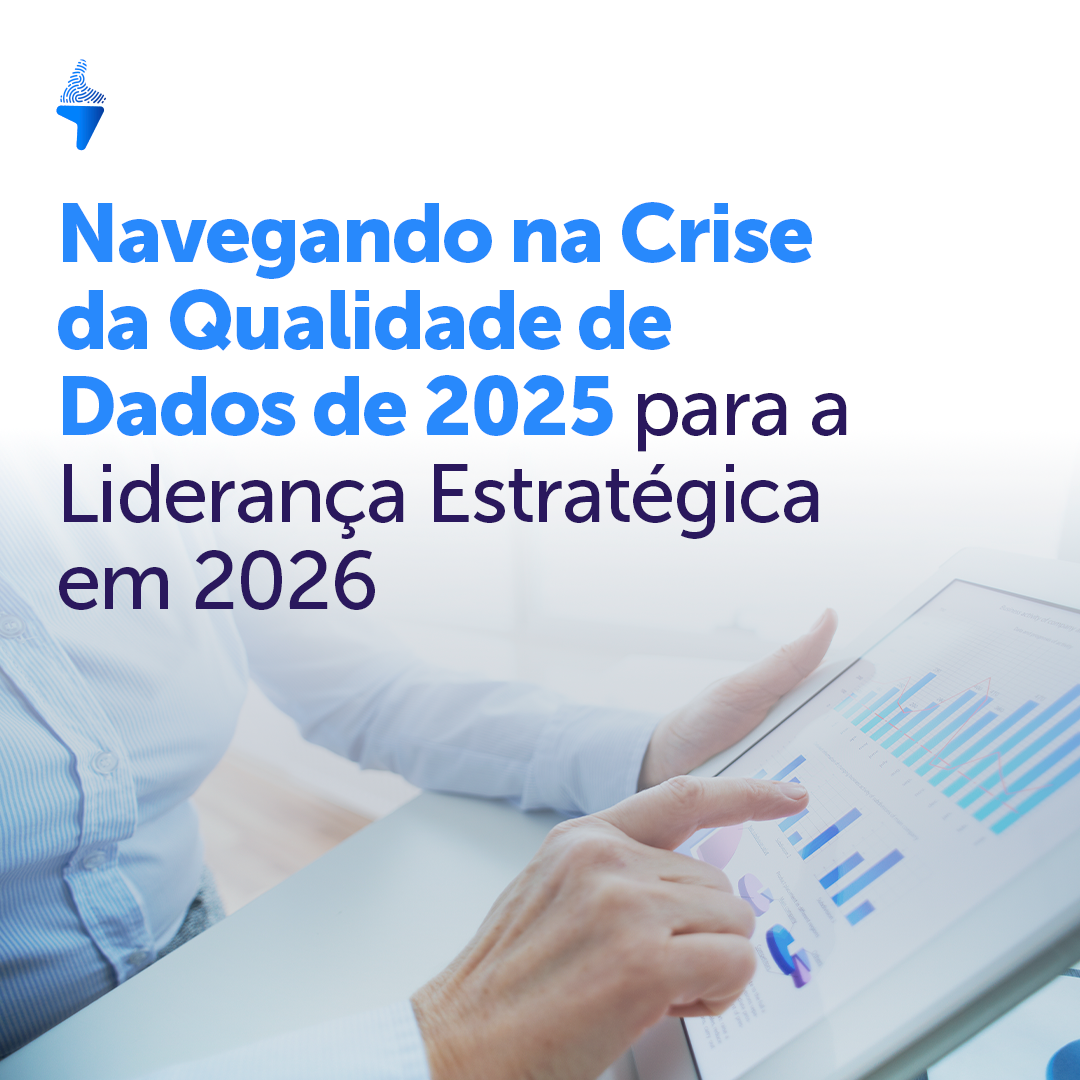 O desperdício causado por dados ruins no Brasil manifesta-se de forma multidimensional. Não estamos falando apenas de falhas de sistema, mas de perda de oportunidade real. Segundo a Gartner, no relatório de 2025, as organizações perdem entre 9,7 e 15 milhões de dólares anualmente devido a ineficiências operacionais alimentadas por informações imprecisas. No contexto brasileiro, setores específicos foram atingidos com maior dureza. Segundo a IBM, no relatório de 2025, o setor de Saúde liderou os prejuízos por violações e má gestão de dados, com custos médios de R$11,43 milhões, seguido pelo setor Financeiro com R$8,92 milhões.