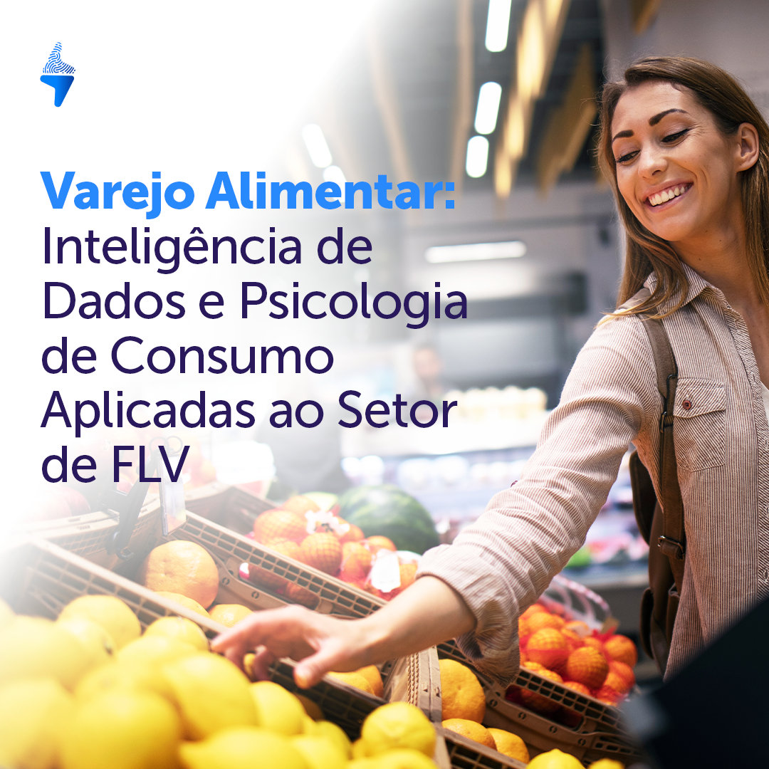 A tendência de saúde e bem-estar deixou de ser um nicho. Uma pesquisa realizada pelo Mercado e Consumo, aponta o crescimento de 124% no volume de proteínas funcionais, como o whey protein, sinalizando uma dieta mais consciente, onde o FLV entra como o complemento natural e indispensável . O varejista sábio organiza seu layout por "missões de compra" — como kits para sucos detox ou saladas prontas — facilitando a vida desse consumidor apressado e aumentando o ticket médio por conveniência.